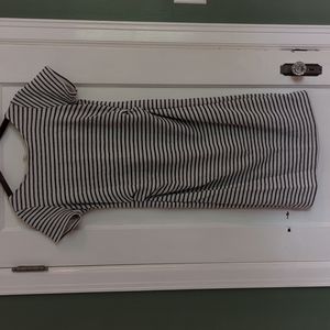 Pinkblush maternity dress